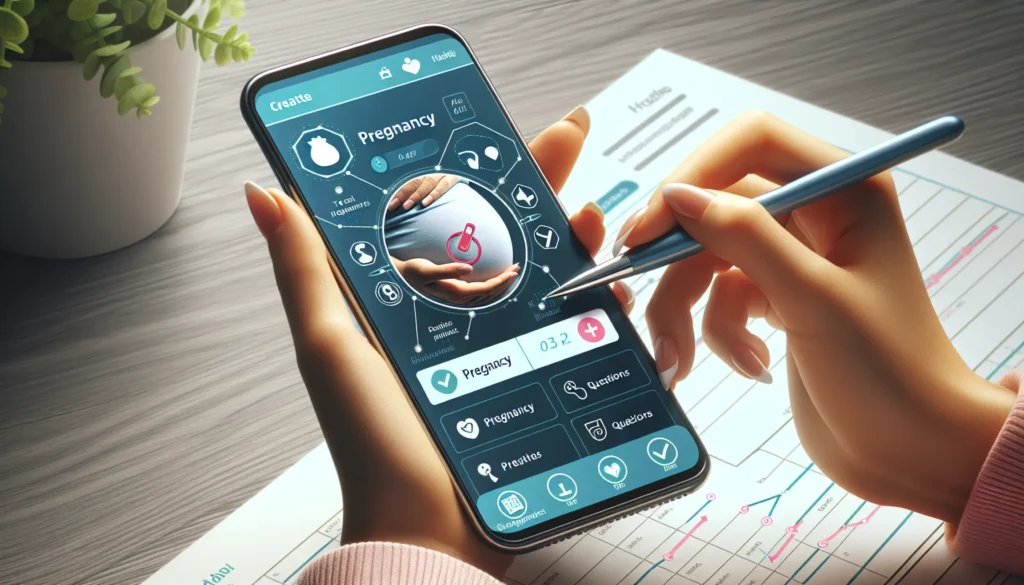 App para saber se está grávida: melhores apps de gravidez e como usar